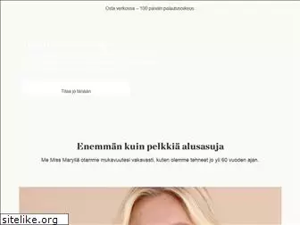 missmary.fi