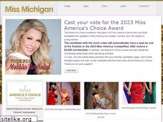 missmichigan.org