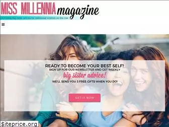 missmillmag.com