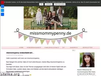 missmommypenny.de