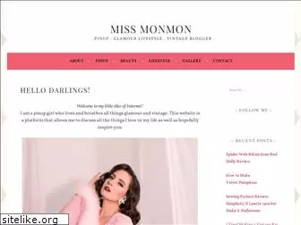 missmonmon.com
