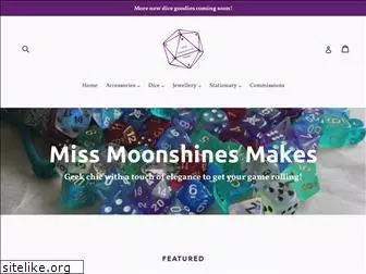 missmoonshinesmakes.com