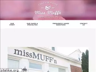 missmuffnbakery.com