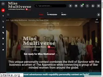 missmultiverse.com