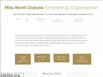 missnorthdakota.org