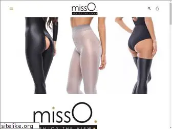 misso-lingerie.com