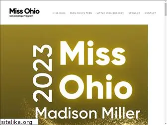 missohio.org