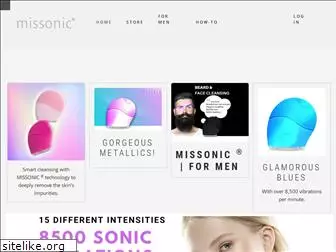 missonic.com