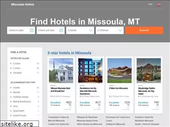 missoula-hotels.com