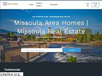 missoulaareahomes.com