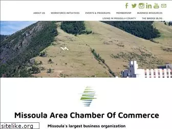 missoulachamber.com