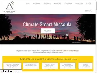 missoulaclimate.org