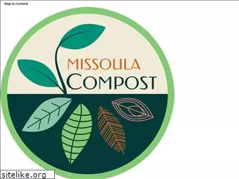 missoulacompostcollectionllc.com