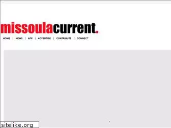 missoulacurrent.com