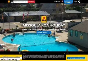 missoulakoa.com