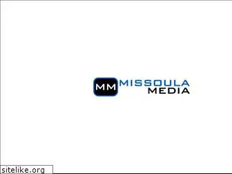 missoulamedia.com