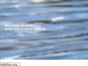 missoulamontanaflyfishing.com