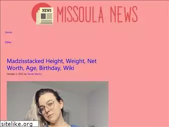 missoulanews.com