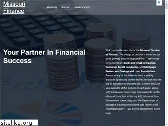 missouri-finance.org
