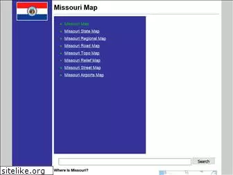 missouri-map.org