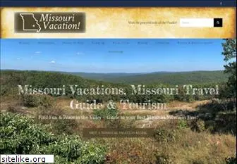 missouri-vacations.com