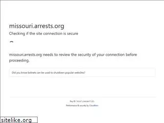 missouri.arrests.org