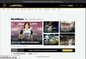 missouri.rivals.com