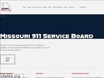 missouri911.org