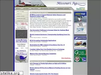 missouriagconnection.com