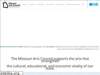 missouriartscouncil.org