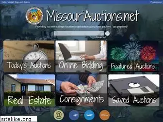 missouriauctions.net thumbnail