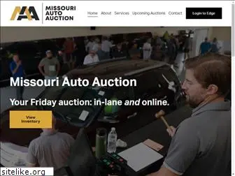 missouriautoauction.com