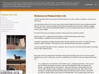 missouribarncat.org