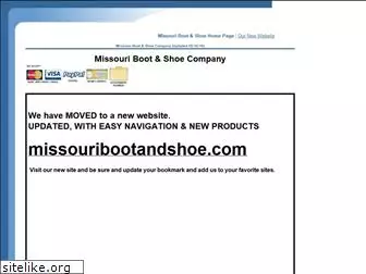 missouribootandshoe.tripod.com