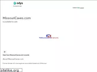 missouricaves.com