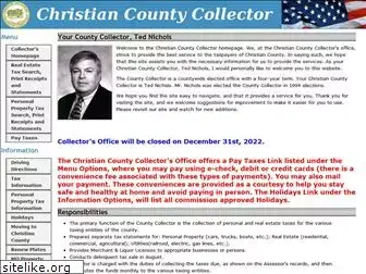 missouricountygov.com