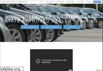 missouridealerseminars.com