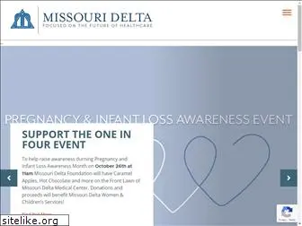 missouridelta.com