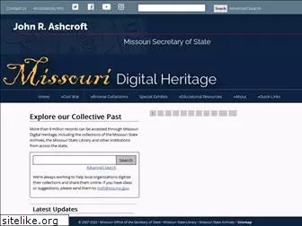 missouridigitalheritage.com