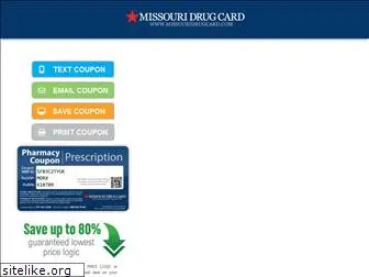 missouridrugcard.com