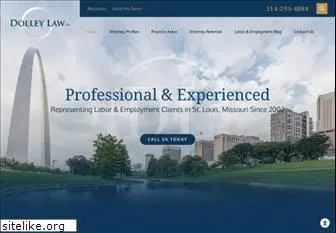 missouriemploymentlawattorney.com