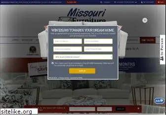 missourifurniture.com