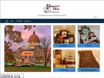 missourigiftbasket.com