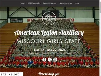 missourigirlsstate.org