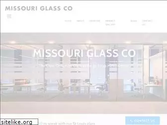 missouriglass.com