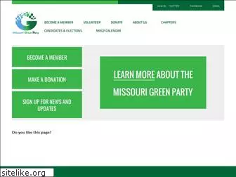 missourigreenparty.org