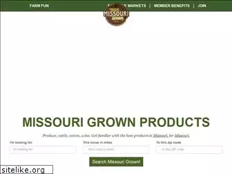 missourigrownusa.com