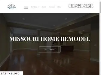 missourihomeremodel.com