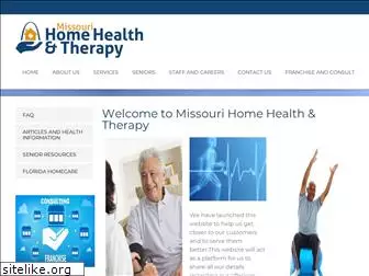 missourihometherapy.com