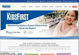 missourikidsfirst.org